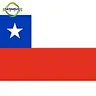 chile national flag
